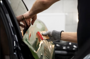 The Truth About Paint Protection Film (PPF): Everything You Should Know!
